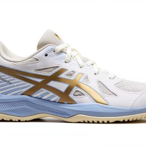 ASICS Kids Athletic Shoes Breathable Mesh Lightweight Design-0