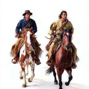 BIG BYTE BOOKS Kindle eBook Native American History-0