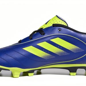 adidas Kids Soccer Cleats Lightweight Multi Surface SNUG FIT-0