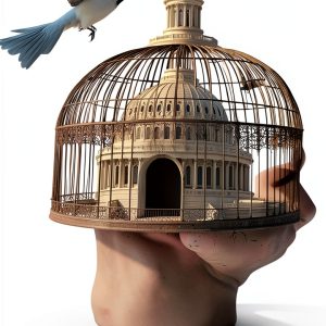 Art of Liberty Foundation Censorship Civil Rights Book-0