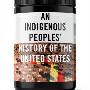 Beacon Press Native American History Kindle eBook Series-0