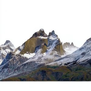 Lonely Planet Chile Travel Guide 12th Edition Kindle eBook 981 Pages-0