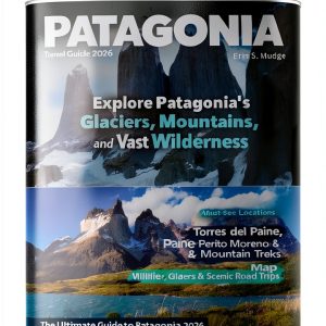 Chile Travel Guide Kindle Edition by Lonely Planet 2025 Updated-0