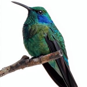 Aves de Costa Rica Travel Guide - Spanish Print Replica eBook Amazon-0