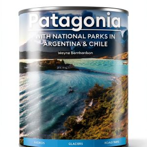 Moon Travel Argentina Travel Guide 6th Edition Kindle eBook 1348 Pages-0
