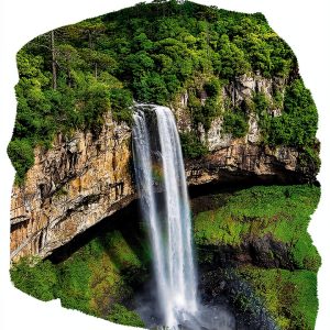 Brazil Travel Guide Kindle eBook by Lonely Planet 13th Edition 2023-0