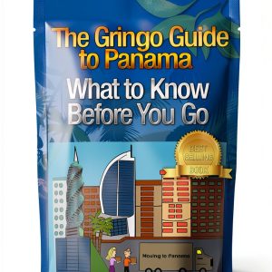 Panama Travel Guide Kindle Edition by JuliAnne Murphy-0